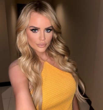 StellaSeBranleee de Valais, La Suisse